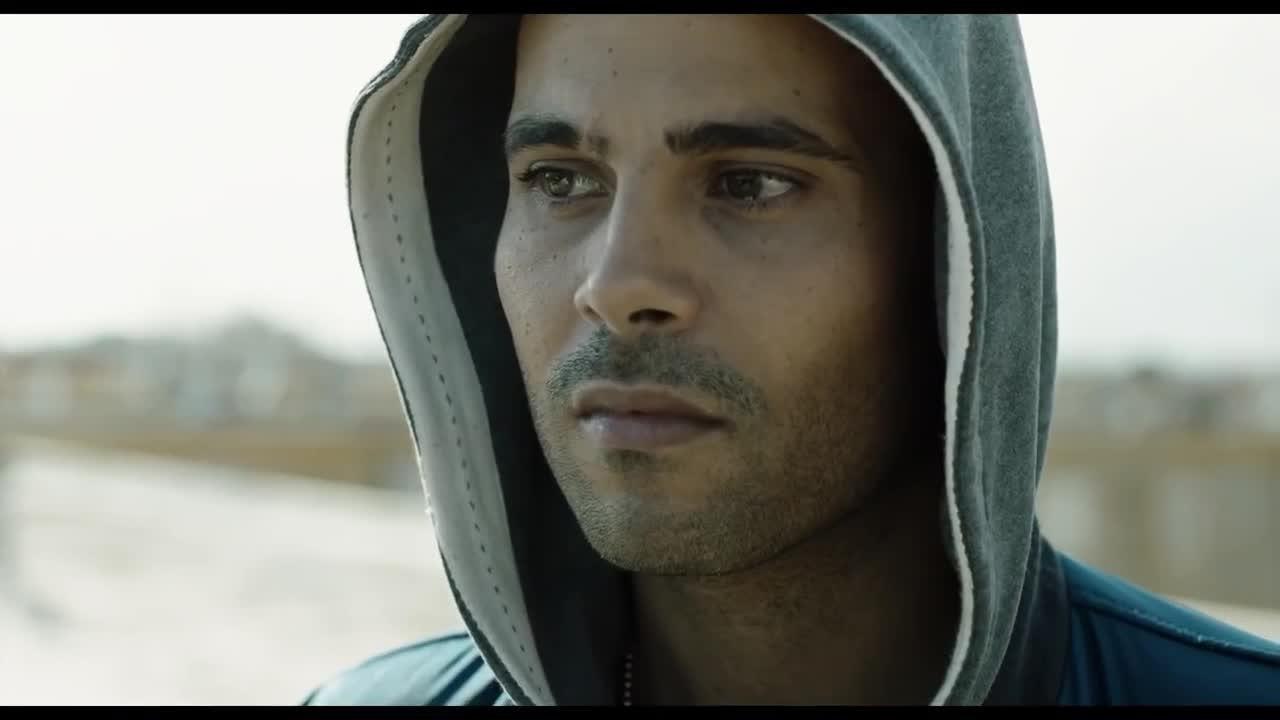 Gomorrah - s01 trailer (english) hd