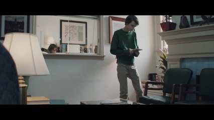 All the Wilderness - Clip Waiting Room (English) HD