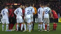 Guingamp vs Dynamo Kiev (2-1) Full Highlights 19 02 2015 ~ UEFA Europa League [HD]