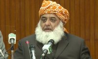 Fazl warns of march in March against 21st amendment