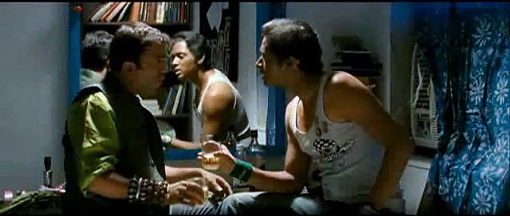 Mirch Trailer 2010 HD - www.etvmovie.com