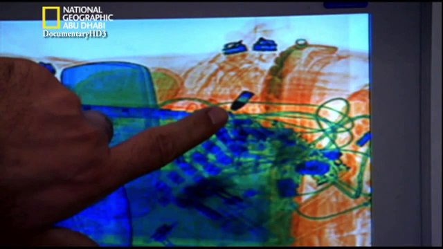 ‫وثائقي - مطار دبي الدولي - الموسم الثاني - الحلقة التاسعة HD‬‎