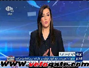 .مصرى بالحدود التونسية: "سيدة ولدت طفلها بالشارع والخارجية تماطل"