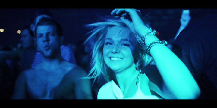 Psyko Punkz - Like A Loco (Official 4K Videoclip)