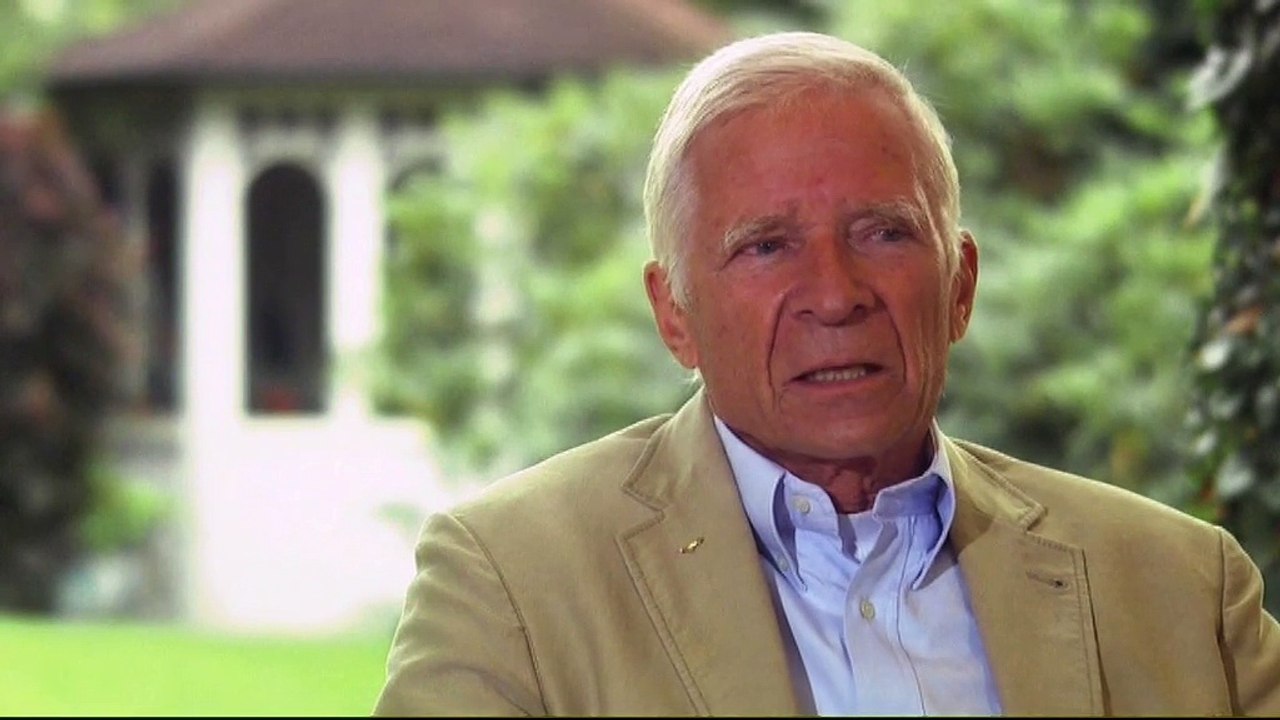 Die himmelstürmerinnen