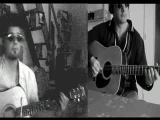 Junior Feat Nao - Don't mess around with