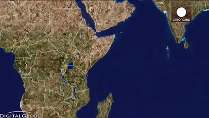 Somali militants claim attack on Mogadishu hotel