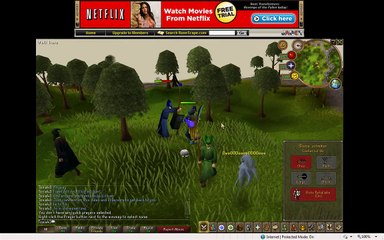 Buy Sell Accounts - Runescape account for sale 2010-Sold