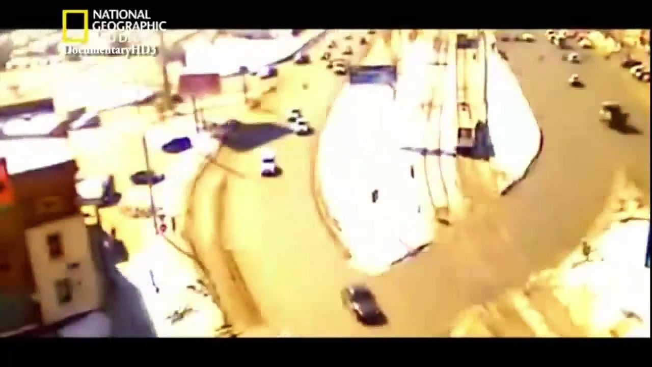 ‫وثائقي - نفّذ أو إِنفذ - تبادل نيران في السماء HD‬‎