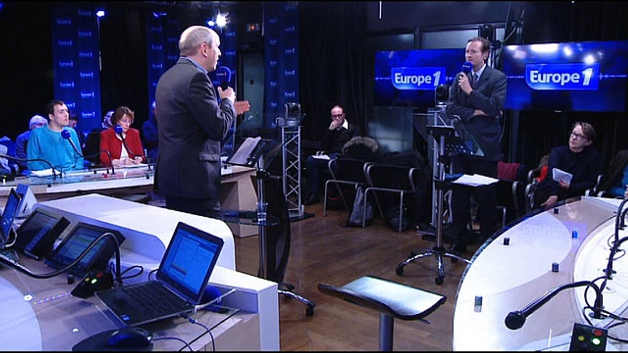 "Sans les frais financiers, la Grèce serait en excédent budgétaire"