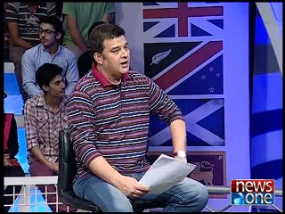 Bails Off, 18-February-2015