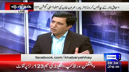 Télécharger la video: Imran Khan Par Ilzam Lagane Par Haroon Rasheed Ki Habib Akram Ko Advice