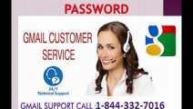 Gmail Customer Support 1-844-332-7016 for Gmail issues