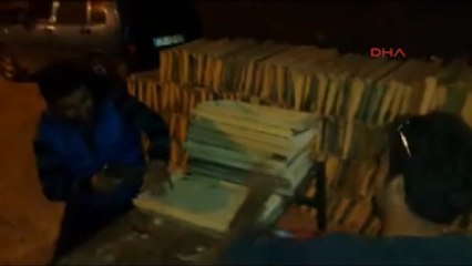 Osmaniye Hüsne Aslan, Osmaniye'de Gözyaşlarıyla Toprağa Verildi Ek