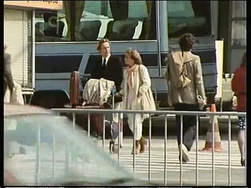 Der Alte - Zwei Särge aus Florida