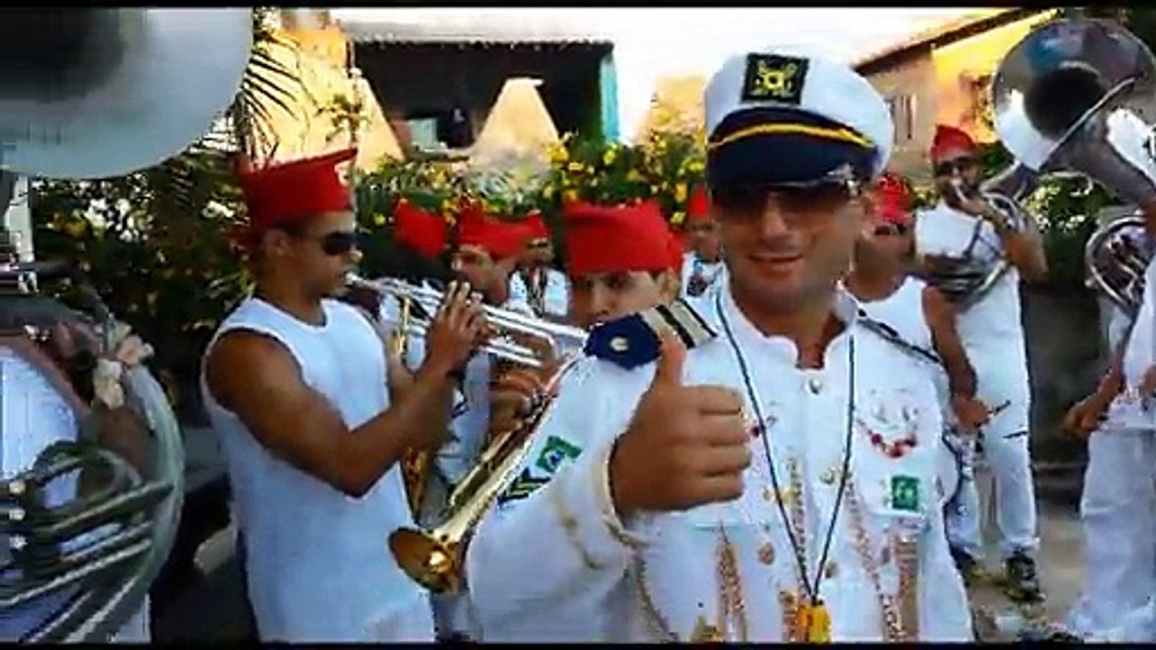 Banda Maluca -