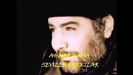AHMET KAYA EN SEVİLEN ŞARKILARI -2