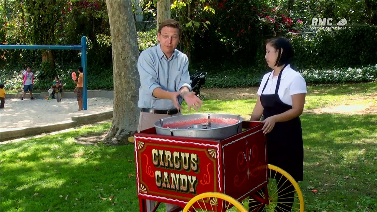 Les Mystères de l'Univers S6E03 - Système solaire mode d'emploi HD