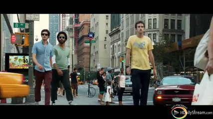 Growing up and other lies 2015 - Hollywood - HD