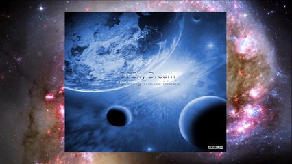 ♛♫♥ Dj Sky Dream - Empty Night Street (Original mix) ♥♫♛