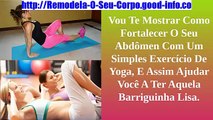 Alimentos Que Ajudam A Emagrecer, Chá Para Perder Barriga, Beneficios Yoga, Yoga Hatha