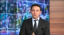 Club House - L'avant match Rennes vs Bordeaux [Extrait]