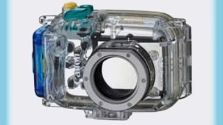 Canon WP-DC36 Waterproof Case for Canon SD1300IS Digital Camera