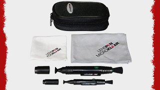 LensPen Outdoor PRO Nylon Bag with Sleeve NODPK-1
