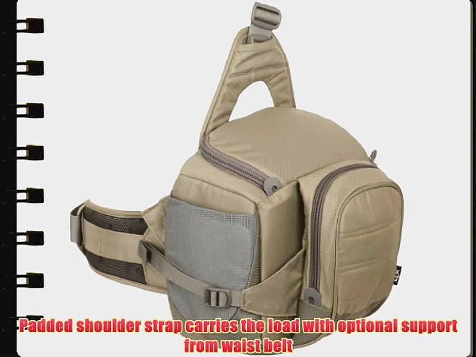 Clik Elite CE715GR Reporter Gray