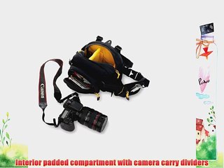 Mountainsmith Swift FX R Camera (Black)