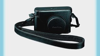 Fujifilm Leather Case X10 for Digital Camera