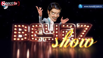 Beyaz Show’da sürpriz konuklar!