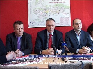 Stranačka hronika, 20. februar 2015. (RTV Bor)