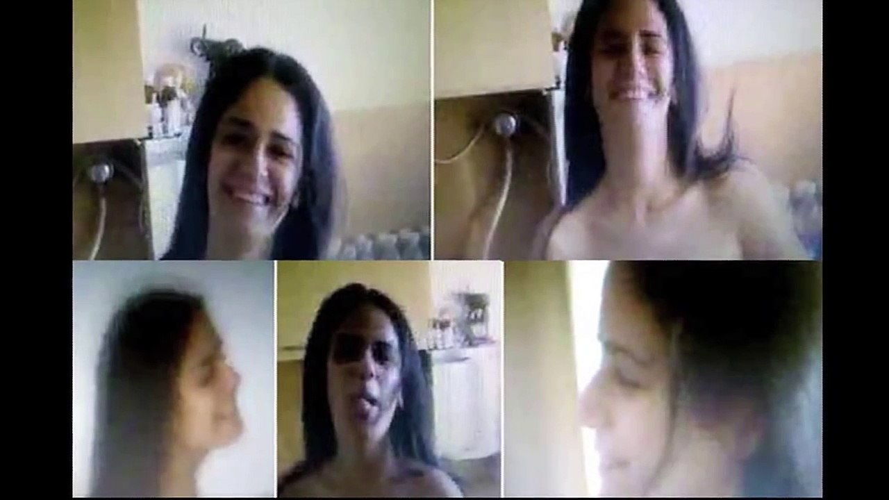 Soha Ali Khan Waxing MMS Leaked - video Dailymotion