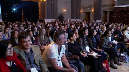 Comment avoir l'air intelligent pendant une présentation