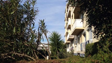 A vendre - Appartement - Nice (06100) - 2 pièces - 41m²