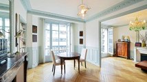 A vendre - Appartement - PARIS (75016) - 5 pièces - 100m²