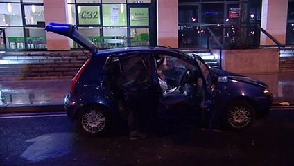 Send In The Dogs s01e04 (UK)