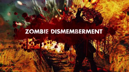 Zombie Army Trilogy - Bande-Annonce