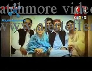 Muhji Dharti Muhjo Chman Sindhi Song - YouTube