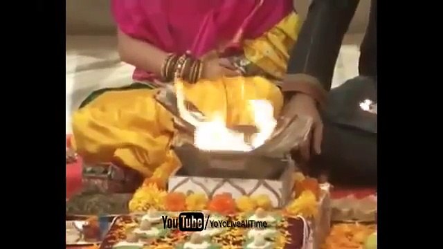 Iss Pyaar Ko Kya Naam Doon - Ek Baar Phir 20th February 2015 HD Full Episode