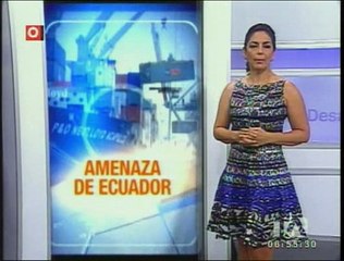 Los Desayunos 24 Horas, viernes 20 de febrero de 2015