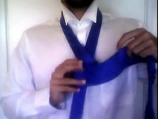 Hızlı ve Kolay Kravat Nasıl Bağlanır