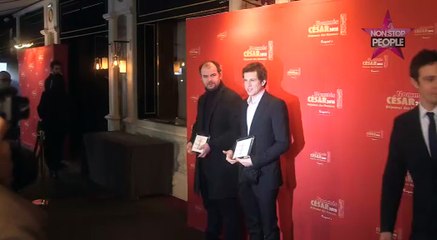 Guillaume Canet : « Je ne suis pas obligé d’accepter un film pour travailler »
