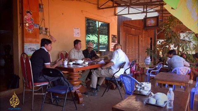 101 East - Cambodia’s News Blackmailers