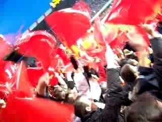 Lens - Leverkusen ( La Lensoise )