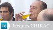 Jacques Chirac au Salon de l'Agriculture 2009 - Archive INA
