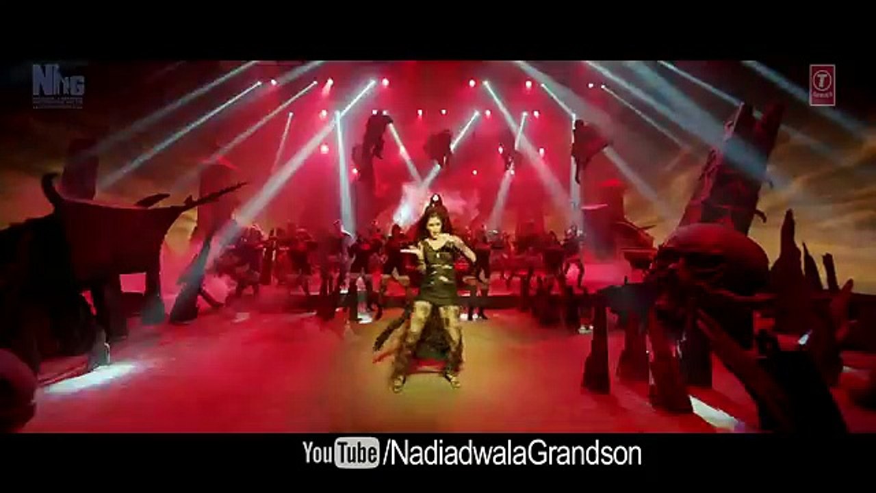 Official Devil-Yaar Naa Miley  Salman Khan  Yo Yo Honey Singh  Kick