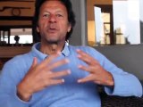 Kaise Altaf Hussain Aur Nawaz Sharif Ne Mil Kar Karachi Mein Police Ko Marwaya:- Imran Khan