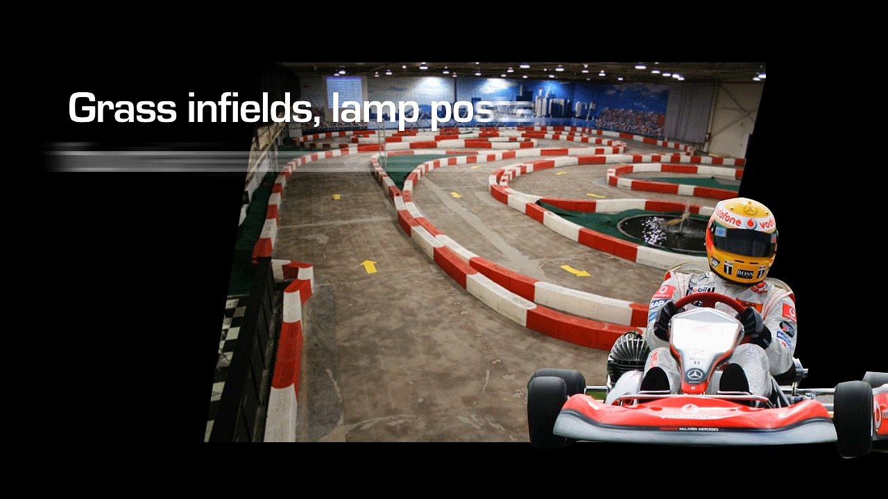 Go Karting Toronto | 647-496-2888 | Do I need to be an experienced Karter to Enjoy Myself?